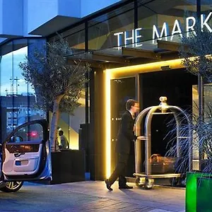 Anantara The Marker Dublin- A Leading Of The World Hotel