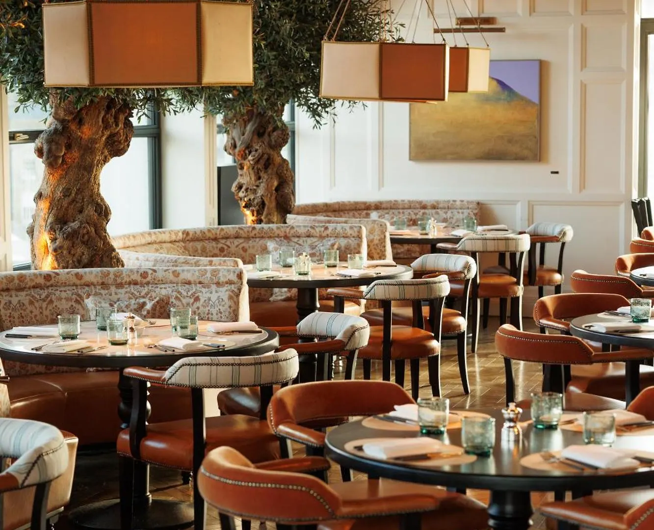 The Leinster Hotel Dublin 5*,  Ireland