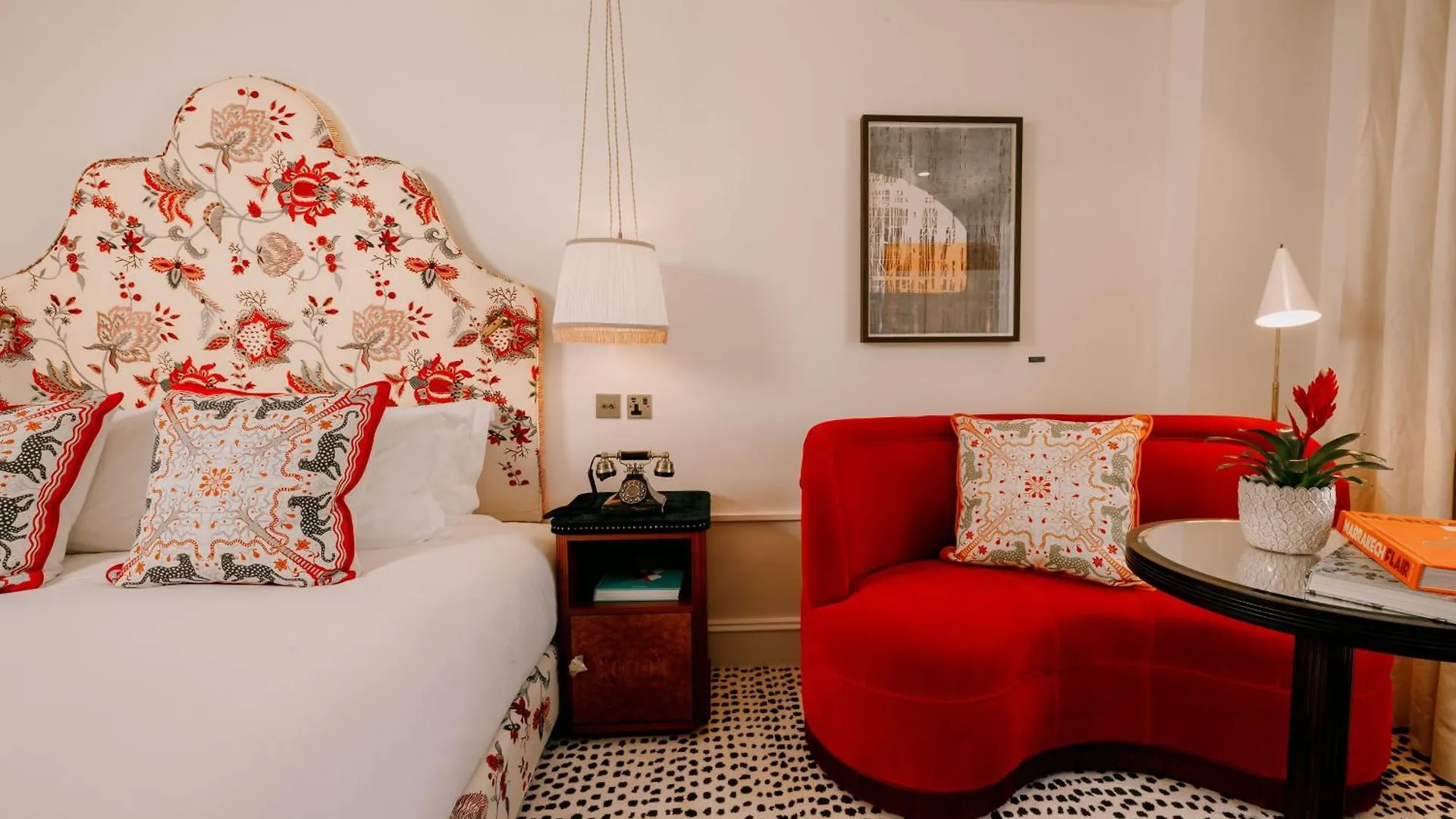 The Leinster Hotel Dublin