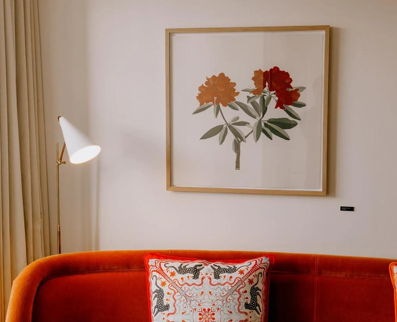 The Leinster Hotel Dublin